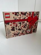 LEGO 4002018 – 40 Years of the Minifigure – Special Edition, Ophalen, Nieuw, Complete set, Lego