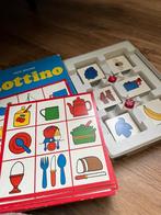 Spelletjes, Ophalen, Gebruikt