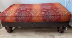 Ottoman, Ophalen, Gebruikt, 50 tot 75 cm, Arabic
