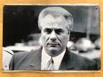 John Gotti Metalen Wandbord - 30x20cm, Ophalen of Verzenden, Nieuw