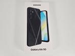 Samsung Galaxy A16 5G – 128GB – Blue Black – Nieuw, Zwart, Touchscreen, Nieuw, Ophalen of Verzenden