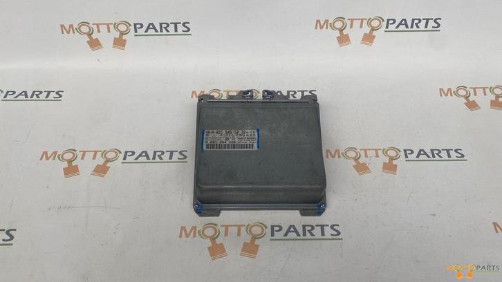 Mercedes-Benz W140 S350 Klasse Motorcomputer ECU 0215455232, Auto-onderdelen, Elektronica en Kabels, Mercedes-Benz, Nieuw, Ophalen of Verzenden