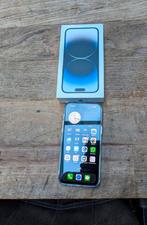 MOOIE IPHONE 14 PRO MAX kleur wit, Telecommunicatie, Mobiele telefoons | Apple iPhone, IPhone 14, Zo goed als nieuw, Ophalen