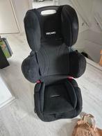 Autostoel Recaro young sport hero, Verstelbare rugleuning, 9 t/m 36 kg, Ophalen, Overige merken
