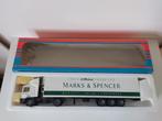 Tekno Erf EC14 met 3 as koeltrailer BOC voor Marks & Spencer, Ophalen of Verzenden, Zo goed als nieuw, Bus of Vrachtwagen, Tekno