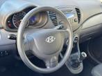 Hyundai i10 1.1 i-Drive Cool, Auto's, 21 km/l, Euro 5, Gebruikt, 880 kg