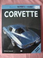 Corvette nieuw, Ophalen of Verzenden, Nieuw, Overige merken