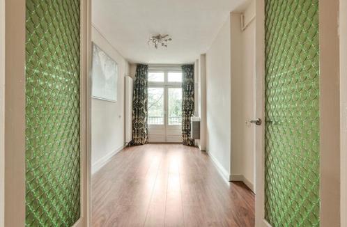 Klassieke dubbele binnendeuren (211x68), Doe-het-zelf en Verbouw, Deuren en Horren, Gebruikt, Binnendeur, 200 tot 215 cm, Minder dan 80 cm