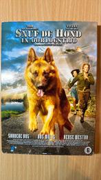 Snuf de Hond in Oorlogstijd DVD, Verzenden, Zo goed als nieuw