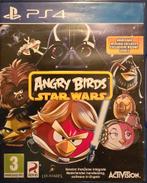 Angry Birds Star Wars - PS4, Spelcomputers en Games, Puzzel en Educatief, Gebruikt, 1 speler, Ophalen of Verzenden