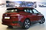 BMW iX xDrive40 | Sportpakket | Comfort Access | Driving Ass, Auto's, BMW, Automaat, Stof, Gebruikt, Met garantie (alle)