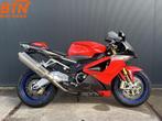 Aprilia RSV 1000 R Factory Mille RSV1000 Ohlins, Bedrijf, Sport, Meer dan 35 kW, 998 cc
