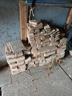 Vuurvaste stenen, Doe-het-zelf en Verbouw, Ophalen of Verzenden, Gebruikt, Overige typen