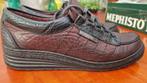MEPHISTO schoenen (maat 40), Ophalen of Verzenden, Zo goed als nieuw, Zwart, Sneakers of Gympen