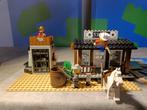 Lego  Sheriff's Lock-Up Set Nummer 6755, Kinderen en Baby's, Speelgoed | Duplo en Lego, Ophalen of Verzenden, Gebruikt, Losse stenen