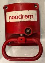 Vintage noodrem uit trein of tram ?, Ophalen of Verzenden