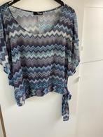 DAMES BLOUSE MAAT 40, Ophalen of Verzenden, Zo goed als nieuw, Maat 38/40 (M)