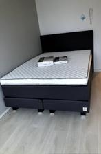 Swiss Sense Boxspring, Ophalen, 140 cm, 200 cm, Nieuw