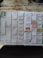 Duiven, Meerdere dieren, Postduif