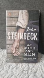 Of Mice and Men, Ophalen of Verzenden, Zo goed als nieuw