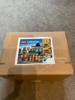 Lego Creator 31105 Toystore, Kinderen en Baby's, Speelgoed | Duplo en Lego, Ophalen, Zo goed als nieuw, Complete set, Lego