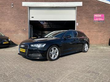 Audi A6 Avant 2.0 TDI 2x S-Line ultra Sport Edition beschikbaar voor biedingen