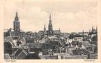 Nijmegen Panorama Jaren 20 - 40, Gelderland, Ongelopen, 1920 tot 1940, Verzenden