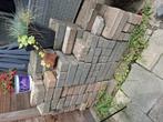 Gratis, Tuin en Terras, Tegels en Klinkers, Ophalen, Beton, Klinkers