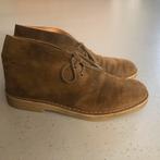 Clarks Originals Desert Boots, suede, EU 44,5, Kleding | Heren, Schoenen, Verzenden, Nieuw, Bruin