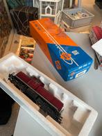 Roco BR 290 Diesellocomotief HO 4154, Ophalen of Verzenden, Zo goed als nieuw, Roco, Analoog