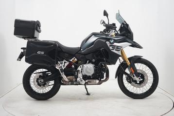 BMW F 850 GS (bj 2018)