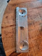 Moskvich trapauto voorkant speelgoed retro, Ophalen of Verzenden