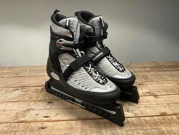 Ijshockeyschaatsen Zandstra Maat 43 beschikbaar voor biedingen