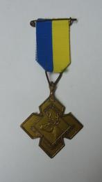 Ede Heidemars W.S.V. Blauw Wit 1986, Postzegels en Munten, Nederland, Ophalen of Verzenden