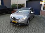 Peugeot 2008 1.2 VTi Allure, Auto's, Peugeot, Voorwielaandrijving, Euro 5, 1199 cc, 82 pk