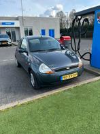 Ford Ka 1.3 I 44KW 2007 Grijs, Voorwielaandrijving, 1299 cc, 4 cilinders, Ka