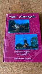 P. Daalhuizen - Oud-Nieuwegein, Boeken, Ophalen of Verzenden, Zo goed als nieuw, P. Daalhuizen