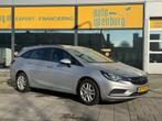 Opel Astra Sports Tourer 1.0 Online Edition * 147.363 Km * N, Auto's, Te koop, Zilver of Grijs, Benzine, Elektrische ramen