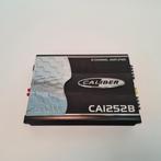 Caliber CA1252B Autoversterker, Auto diversen, Autospeakers, Ophalen of Verzenden, Nieuw