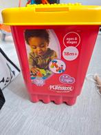 Playskool bouwen, Ophalen of Verzenden, Zo goed als nieuw