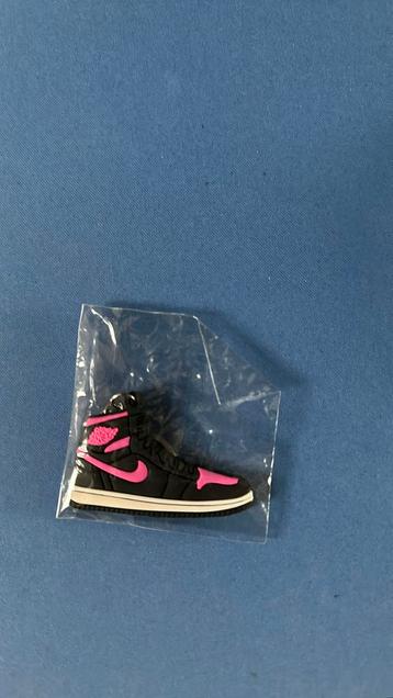 Nike Air Jordan sleutelhanger keychain beschikbaar voor biedingen