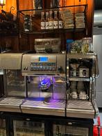 Cimbali koffie machine, Ophalen, Gebruikt