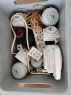 Doos met van alles wat, Ophalen, Zo goed als nieuw, Overige typen