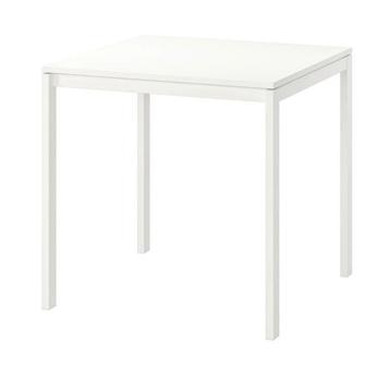 15 IKEA MELLTORP tafels wit,75x75 cm | geschikt voor kantoor beschikbaar voor biedingen