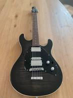 Ernie Ball Music Man Steve Morse “Dark Lord” Ltd Guitar, Muziek en Instrumenten, Snaarinstrumenten | Gitaren | Elektrisch, Ophalen of Verzenden