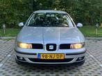 Seat Toledo 1.8|Automaat|Airco|Leder|Clima, 65 €/maand, 125 pk, Gebruikt, 4 cilinders