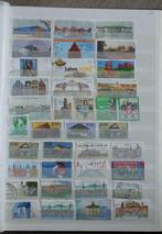 OPRUIMING POSTZEGELS West / Zuid en Noord Europese landen, Postzegels en Munten, Ophalen of Verzenden, Buitenland
