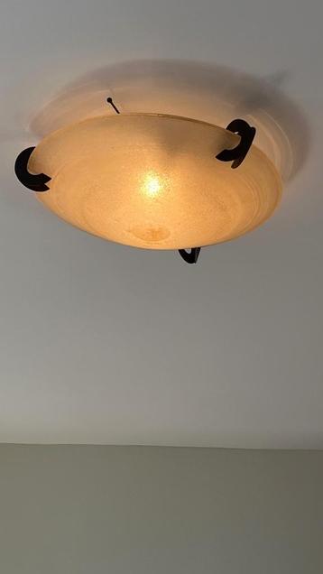 Terzani Solune plafondlamp 55 cm beschikbaar voor biedingen