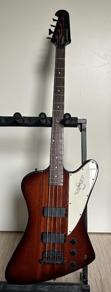 Epiphone Thunderbird IV  beschikbaar voor biedingen