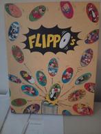 Flippo's 1 tm 431, Verzamelen, Flippo's, Ophalen of Verzenden, Losse flippo's
